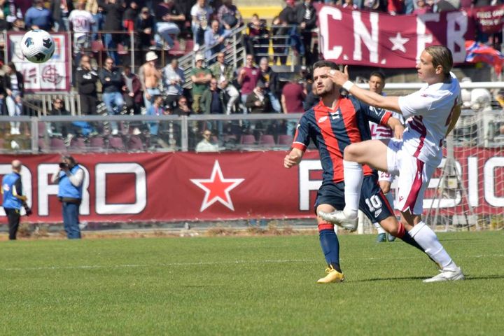 US Livorno-Ponsacco, le foto della partita (Novi)