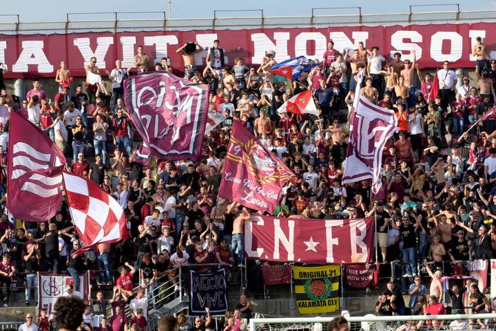 Livorno-Ponsacco 1-0: le foto della partita (Novi)