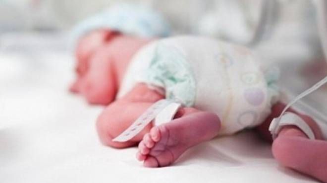 Il virus sinciziale colpisce prevalentemente i neonati
