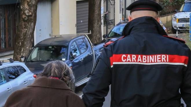 Sull’episodio di Altopascio indagano i carabinieri