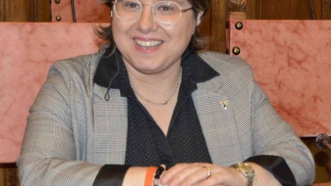 Lucia Tanti 